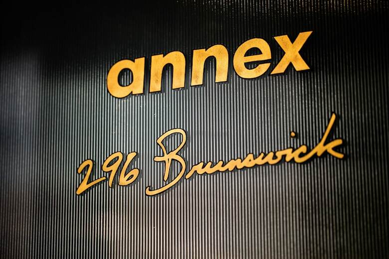 Hotel The Annex