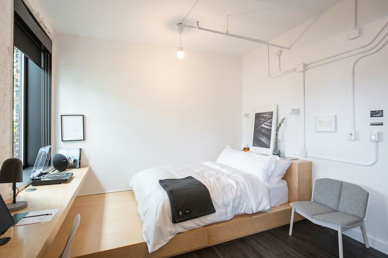 Hotel The Annex