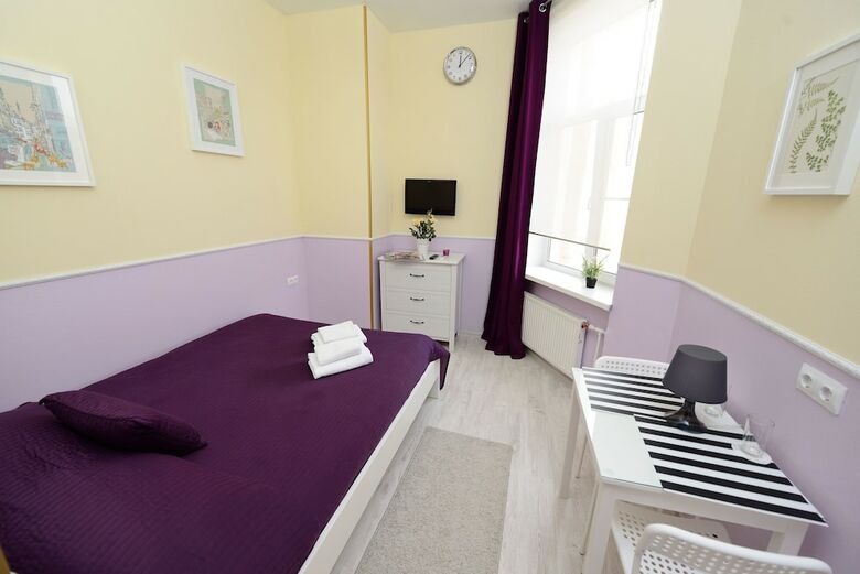 Hotel Travelto Leto