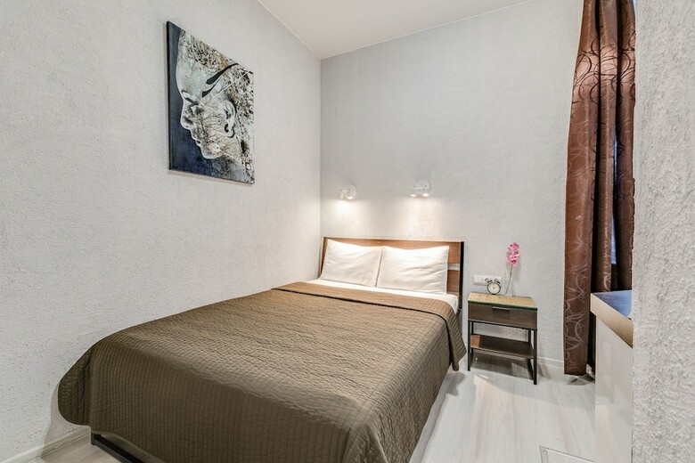 Hotel Travelto Leto