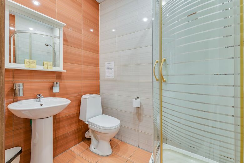 Hotel Travelto Leto