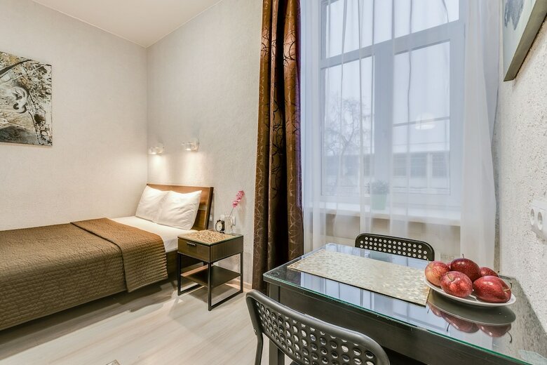 Hotel Travelto Leto
