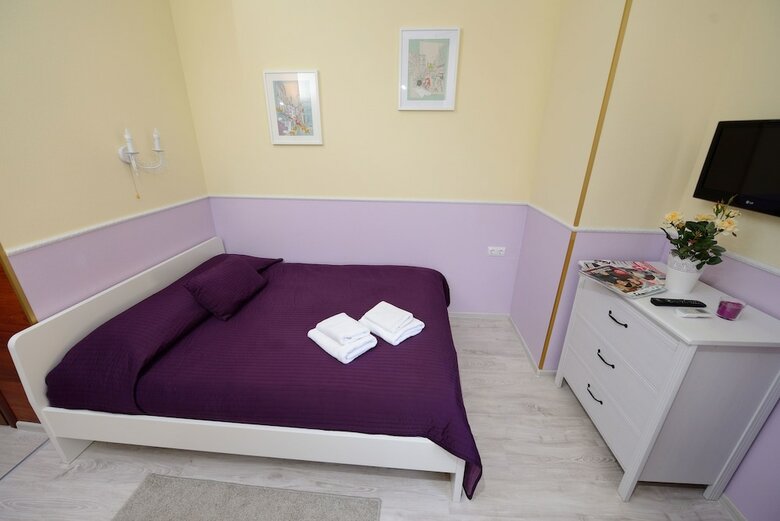 Hotel Travelto Leto