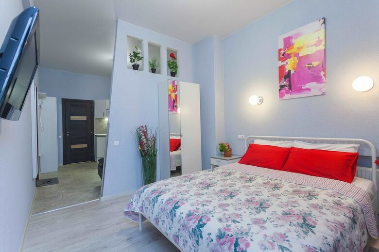 Hotel Travelto Leto