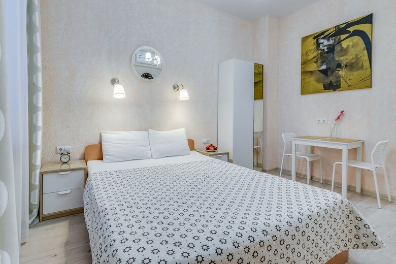 Hotel Travelto Leto