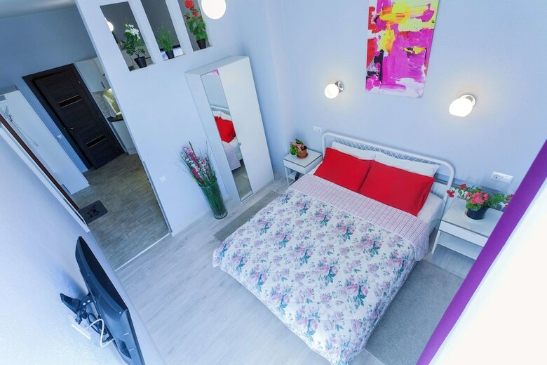 Hotel Travelto Leto
