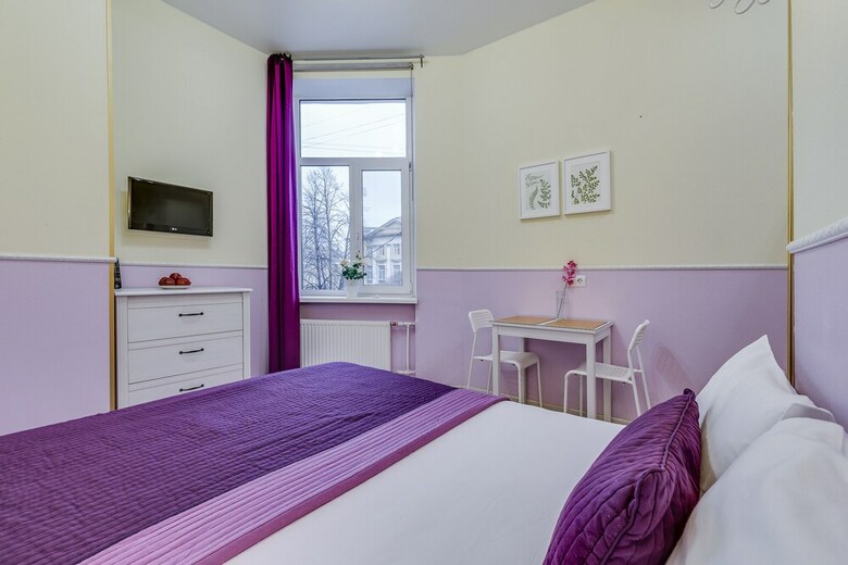 Hotel Travelto Leto