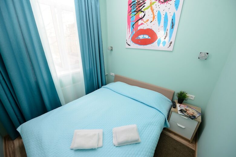 Hotel Travelto Leto