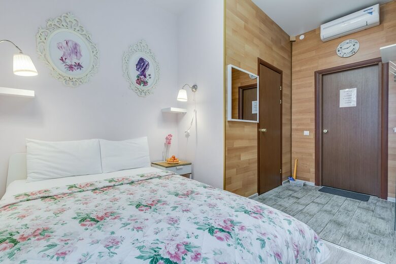 Hotel Travelto Leto
