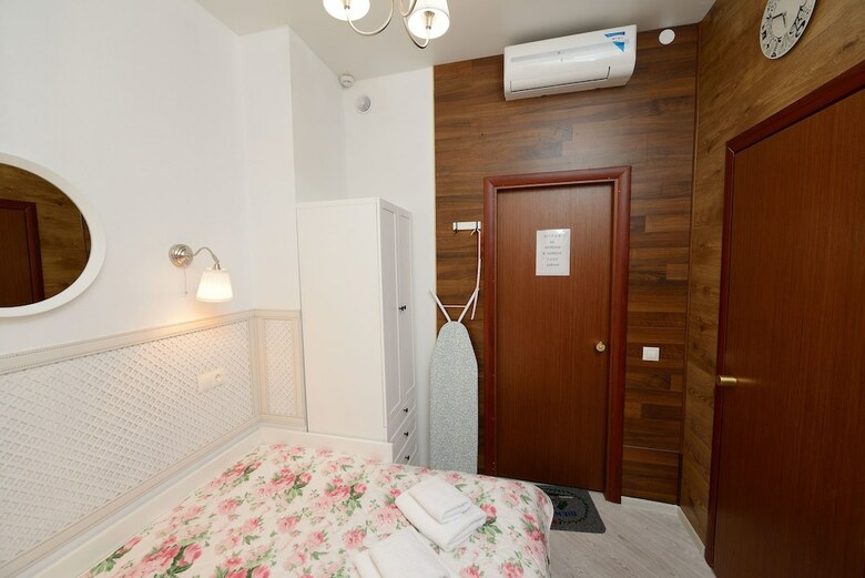 Hotel Travelto Leto