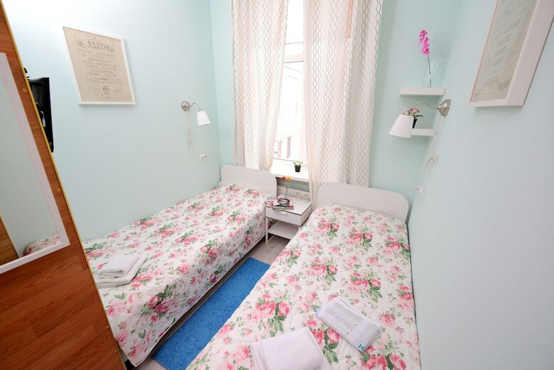 Hotel Travelto Leto