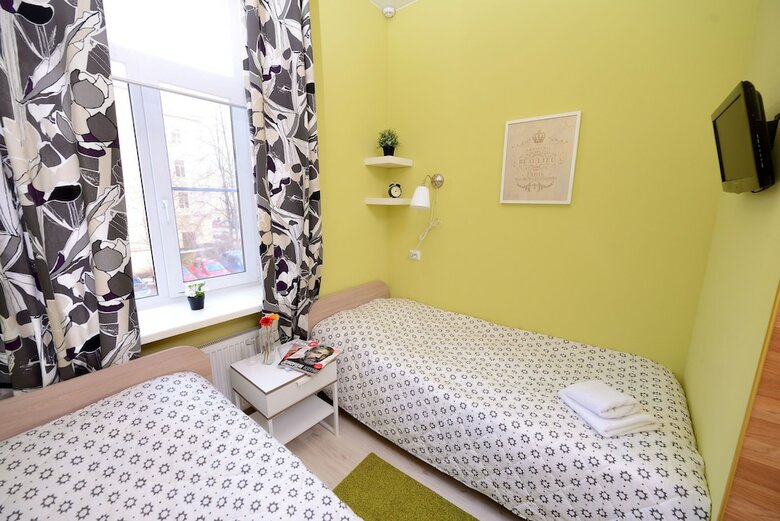 Hotel Travelto Leto