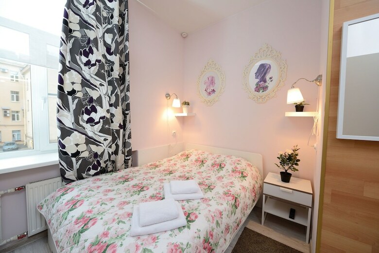 Hotel Travelto Leto