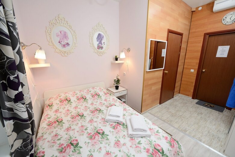 Hotel Travelto Leto
