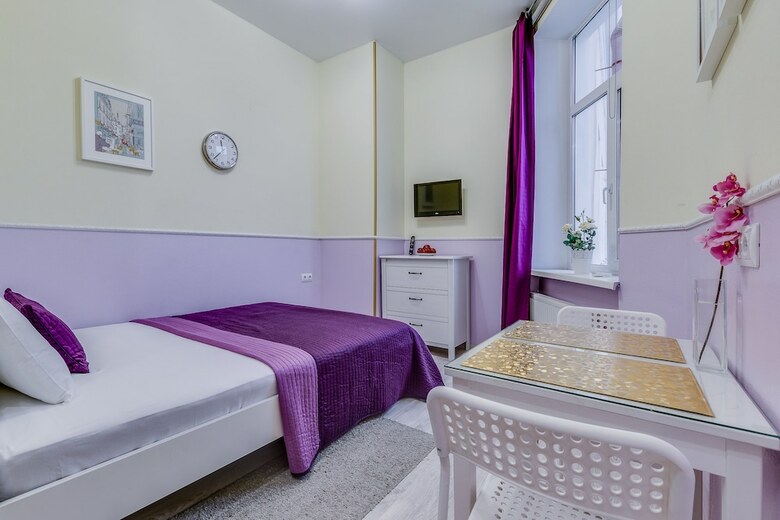 Hotel Travelto Leto