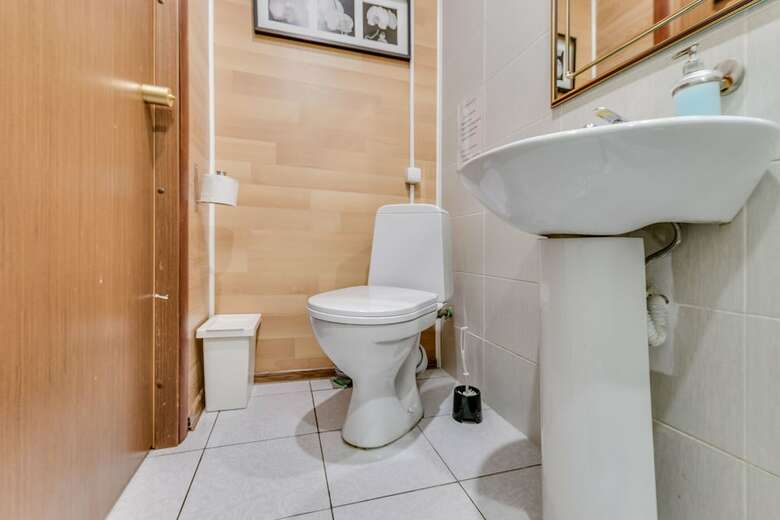 Hotel Travelto Leto