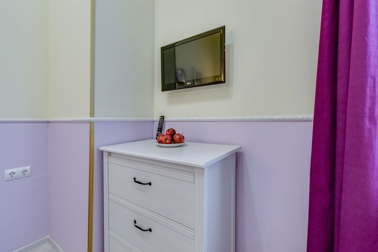 Hotel Travelto Leto