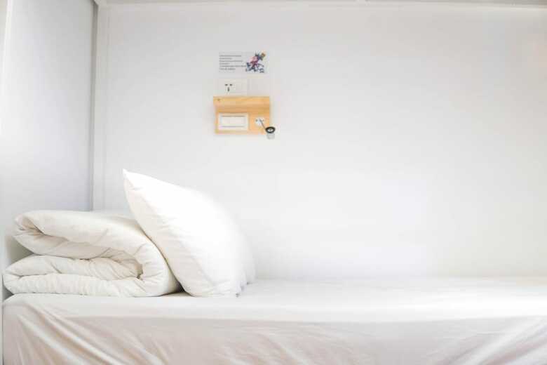 Hostal May Rooms Taipei Main Station - Hostel