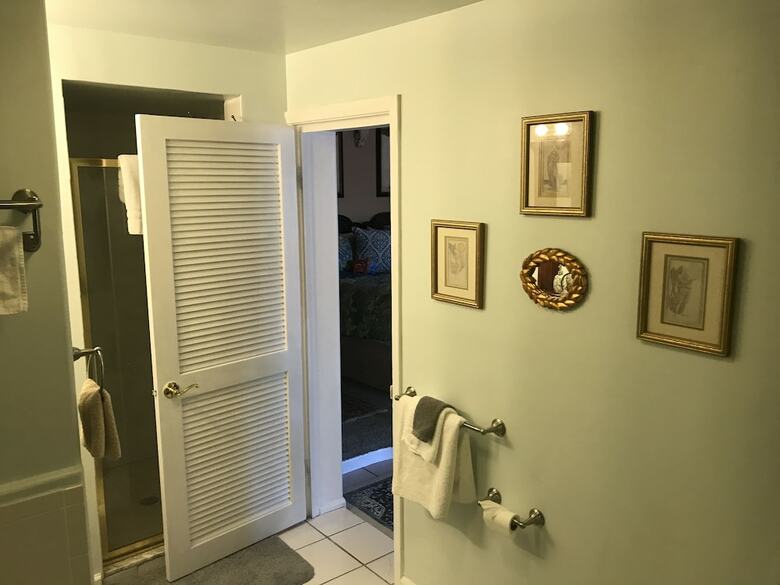 Bed & Breakfast Seabreeze Manor Inn