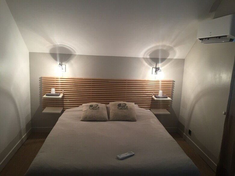 Hotel Un Ange Passe