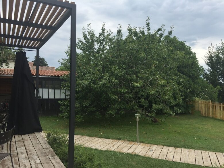 Hotel Un Ange Passe