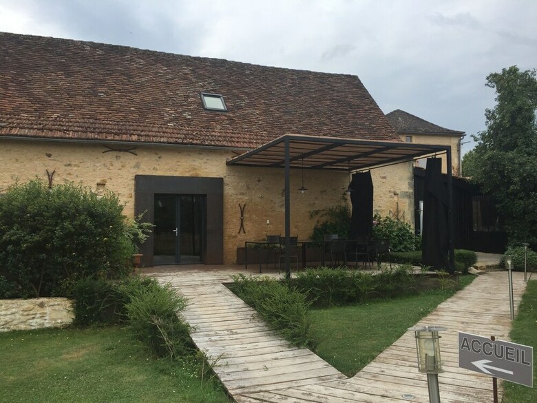 Hotel Un Ange Passe
