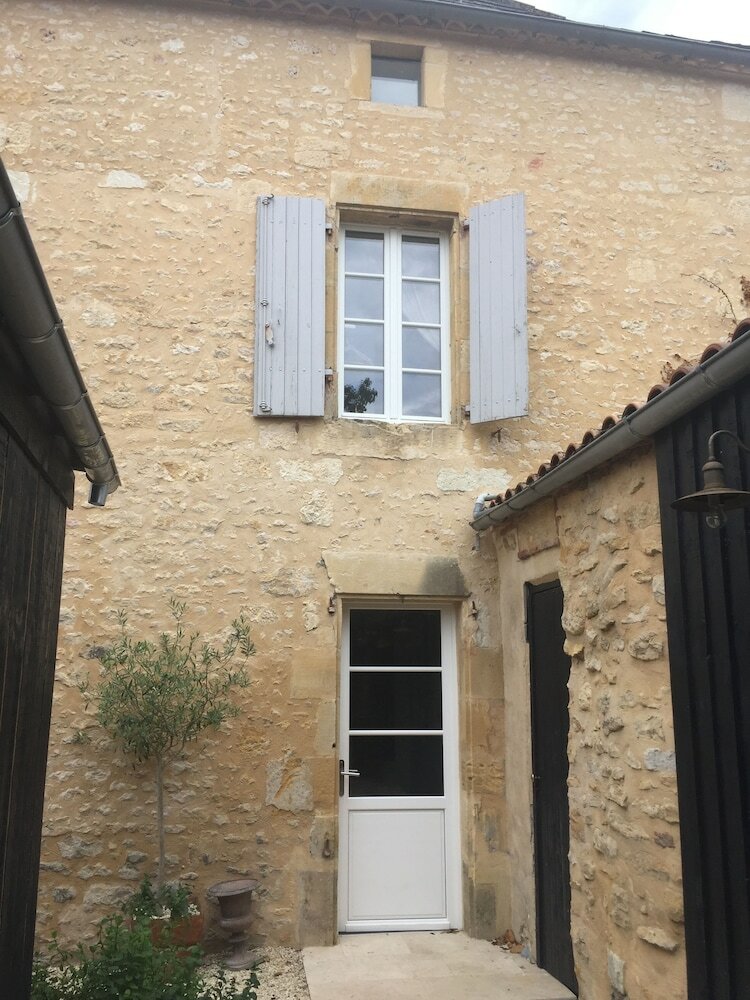 Hotel Un Ange Passe