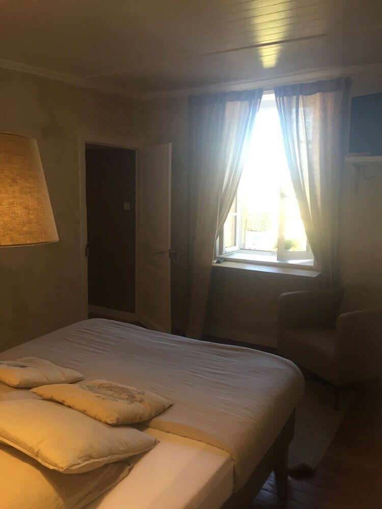 Hotel Un Ange Passe
