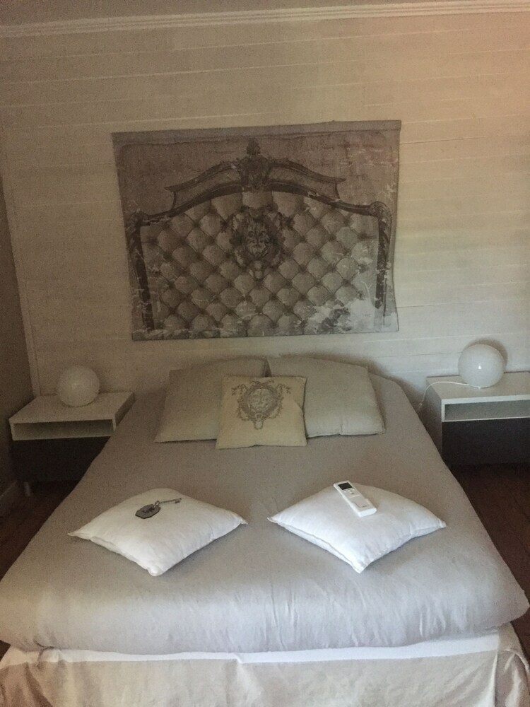Hotel Un Ange Passe