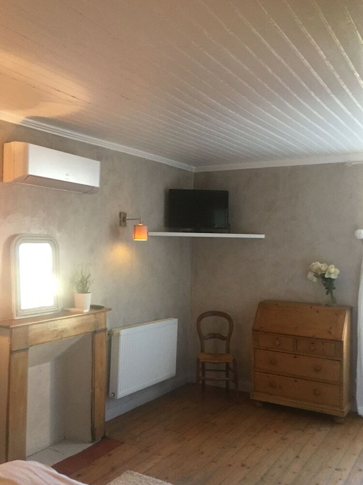 Hotel Un Ange Passe