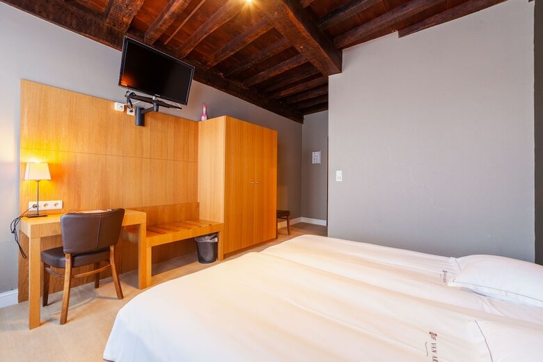 Hotel Hof Van Aragon