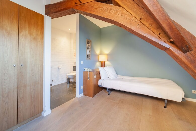 Hotel Hof Van Aragon