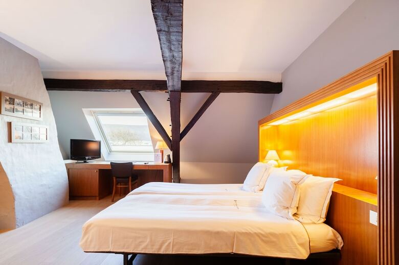 Hotel Hof Van Aragon
