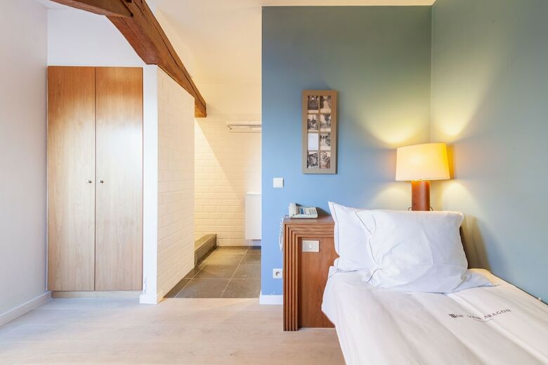 Hotel Hof Van Aragon