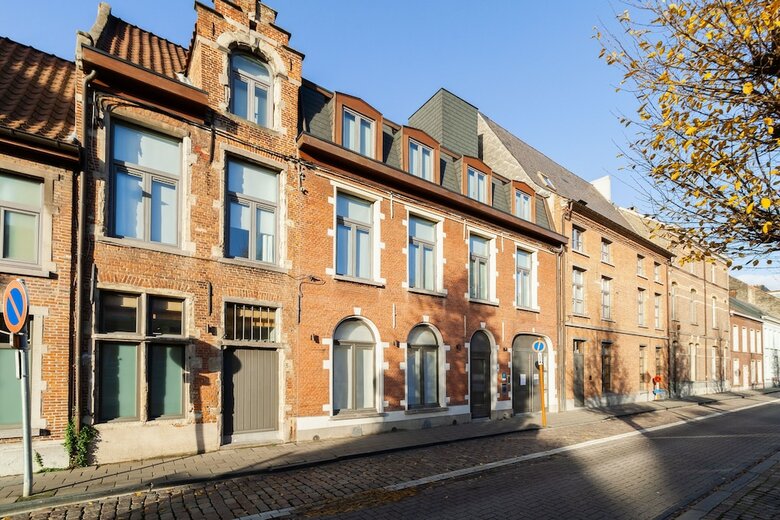 Hotel Hof Van Aragon