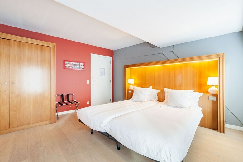 Hotel Hof Van Aragon