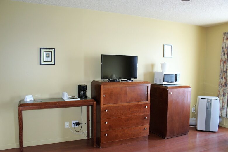 Hotel Motel Quatre Saisons