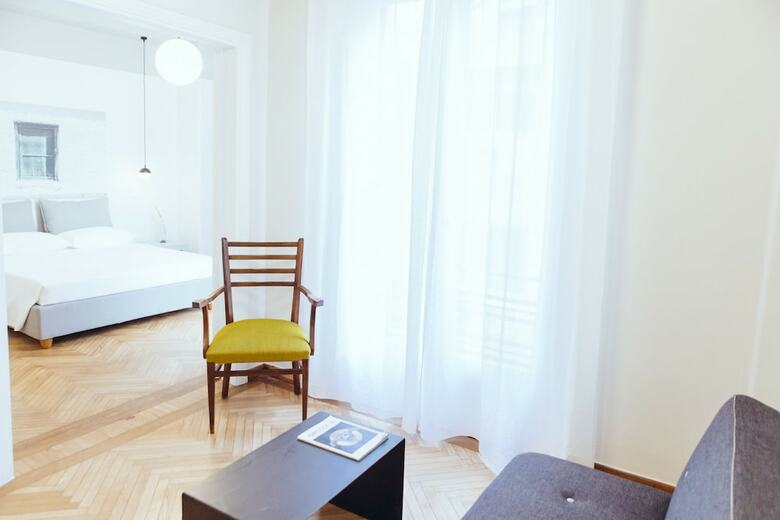 Apartamentos We Saw Athens
