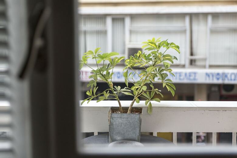 Apartamentos We Saw Athens