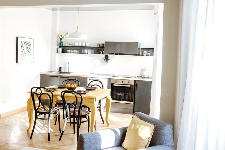 Apartamentos We Saw Athens