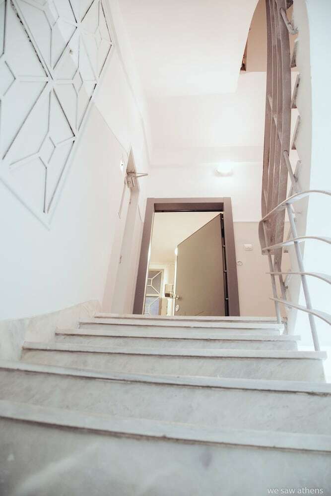 Apartamentos We Saw Athens
