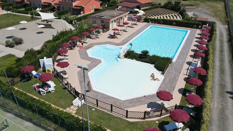 Residence La Rosa Dei Venti