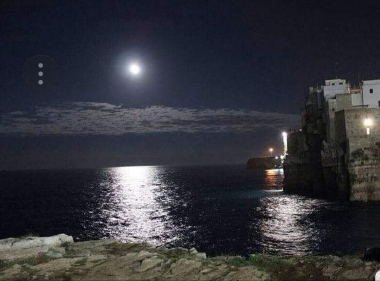 Posada Il Terrazzino Vista Mare