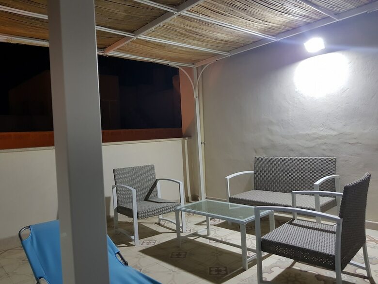 Posada Il Terrazzino Vista Mare