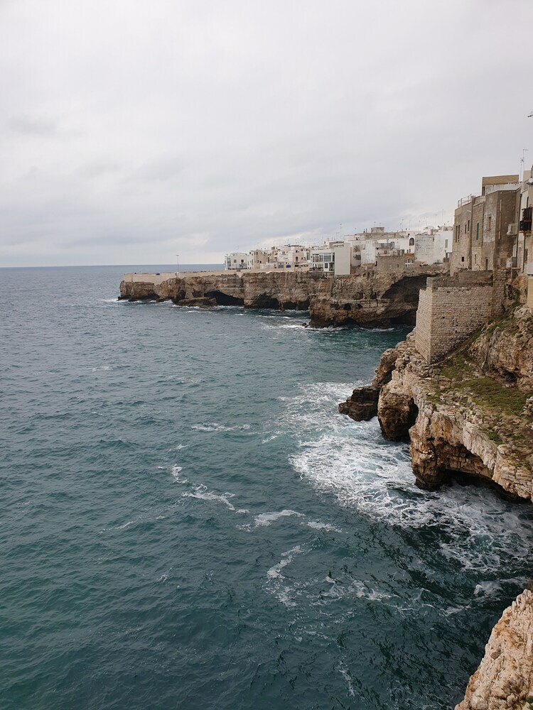 Posada Il Terrazzino Vista Mare