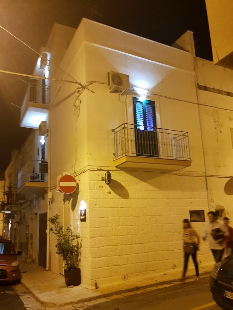 Posada Il Terrazzino Vista Mare