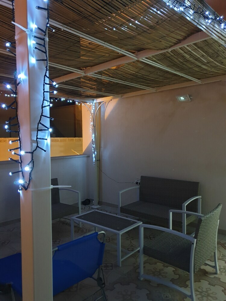 Posada Il Terrazzino Vista Mare