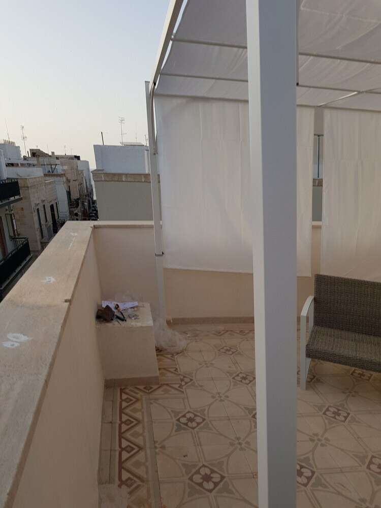 Posada Il Terrazzino Vista Mare