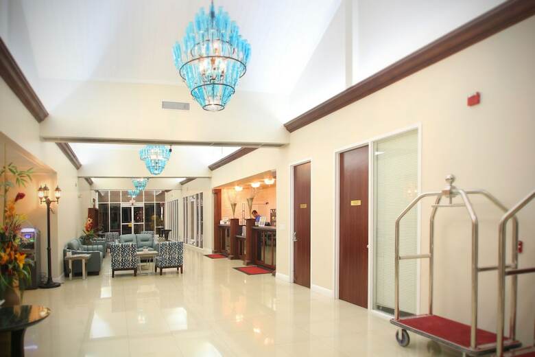 Fort Lauderdale Grand Hotel