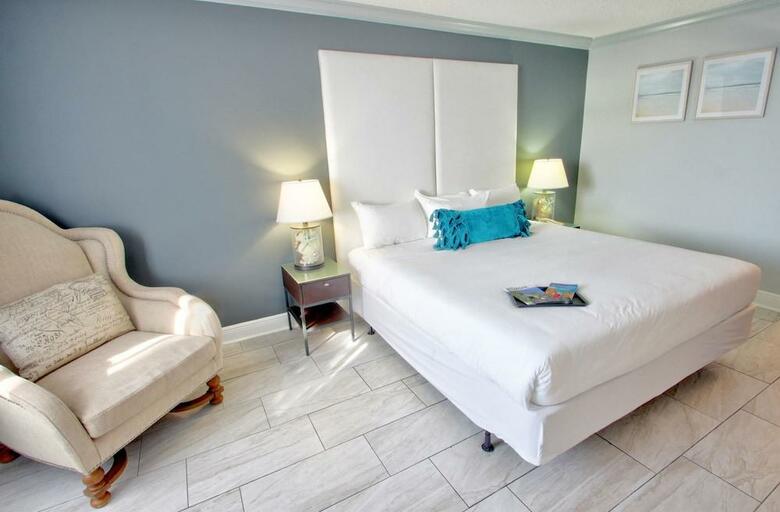 Fort Lauderdale Grand Hotel